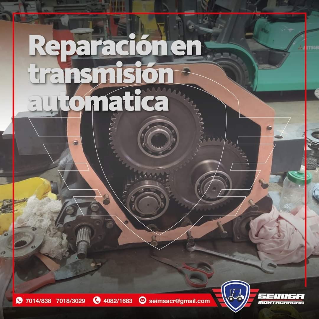 Trabajo realizado 23